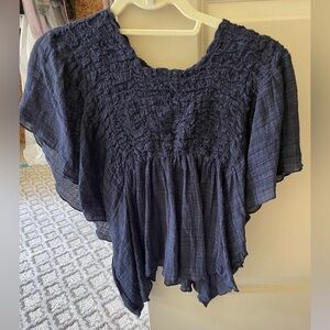 free people blouse